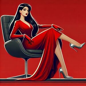 Meet your Posher, The Aestheticist